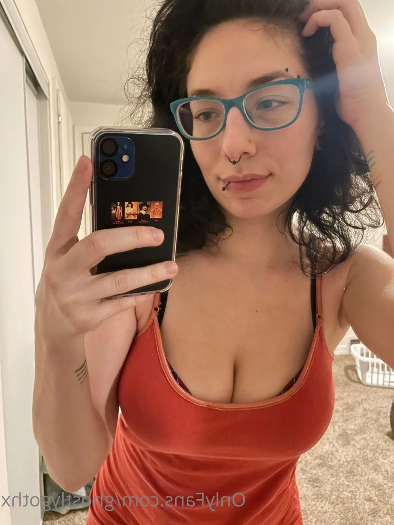ghostlygothx Onlyfans leaked photo 3715681 on Hotleaks.tv
