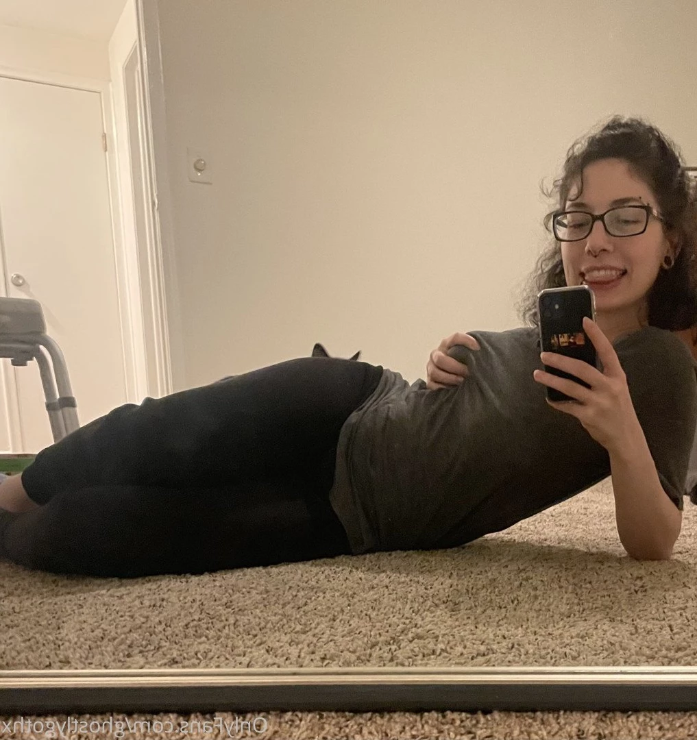 ghostlygothx Onlyfans leaked photo 3716144 on Hotleaks.tv