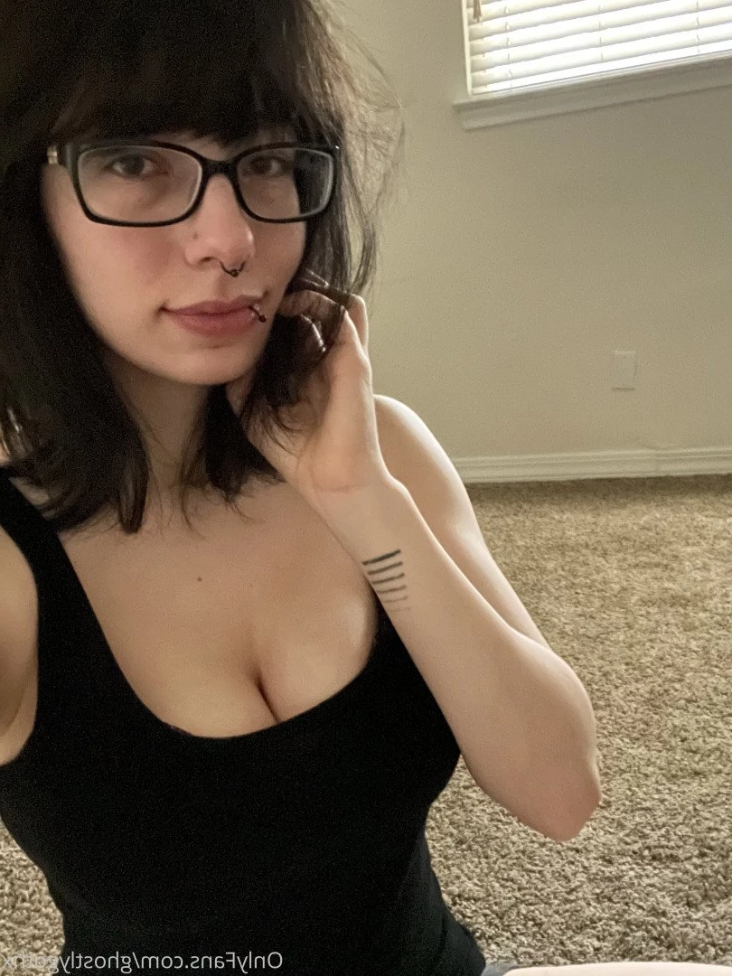 ghostlygothx Onlyfans leaked photo 3716567 on Hotleaks.tv