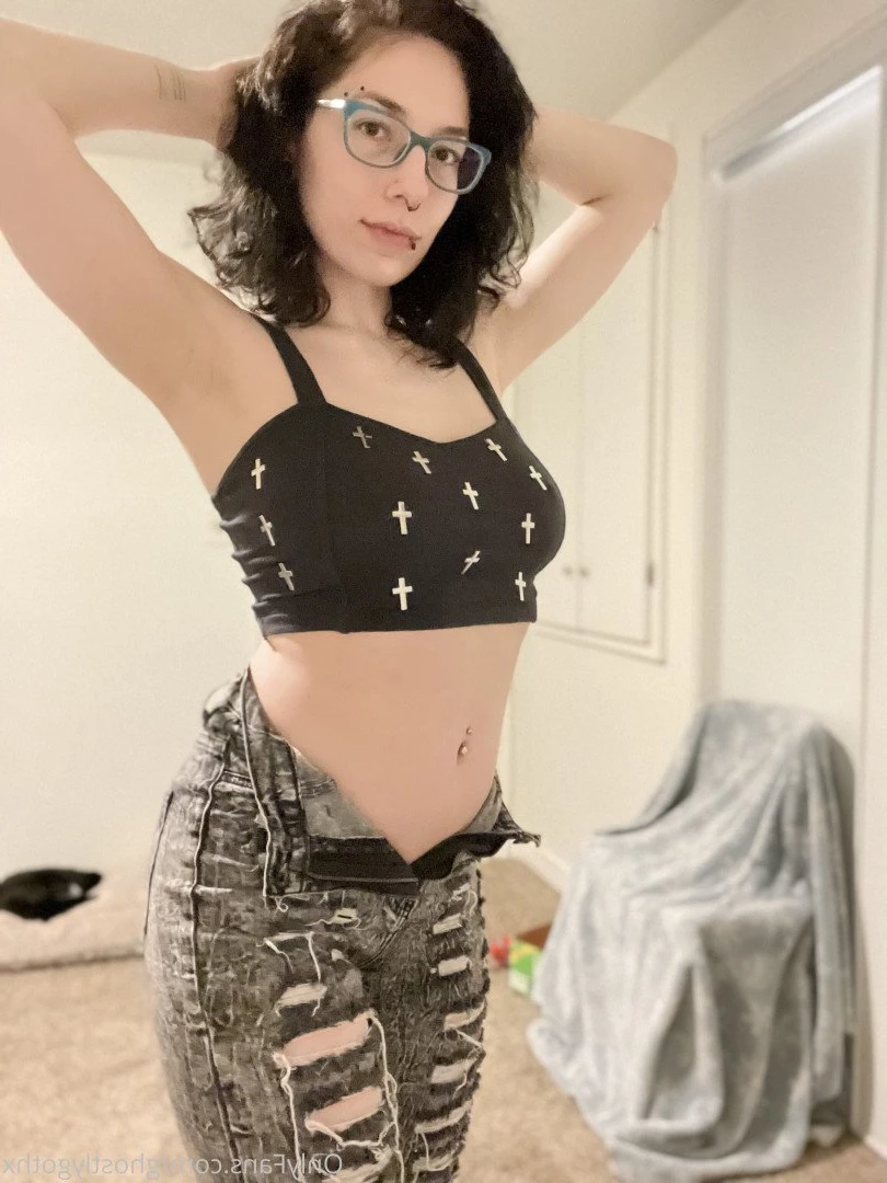 ghostlygothx Onlyfans leaked photo 3717998 on Hotleaks.tv