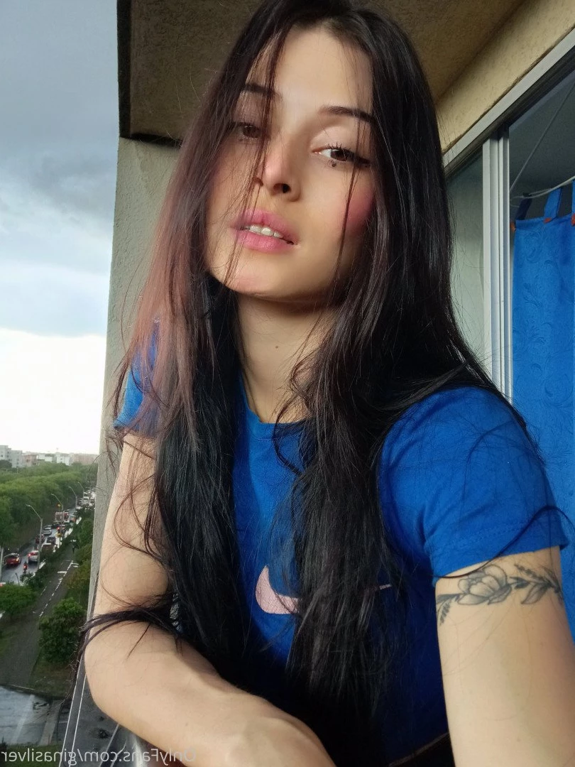 ginasilver Onlyfans leaked photo 3501194 on Hotleaks.tv