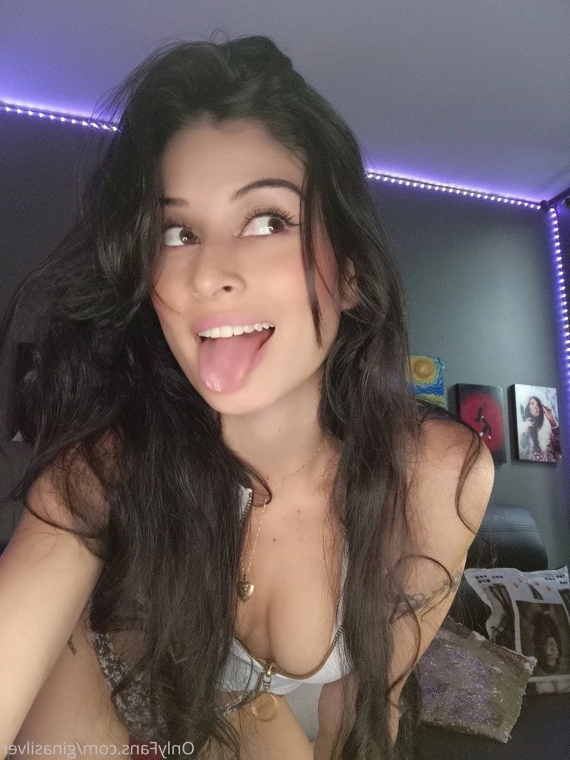 ginasilver Onlyfans leaked photo 3501218 on Hotleaks.tv