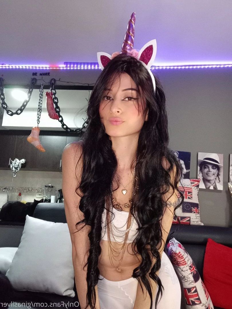ginasilver Onlyfans leaked photo 3501384 on Hotleaks.tv