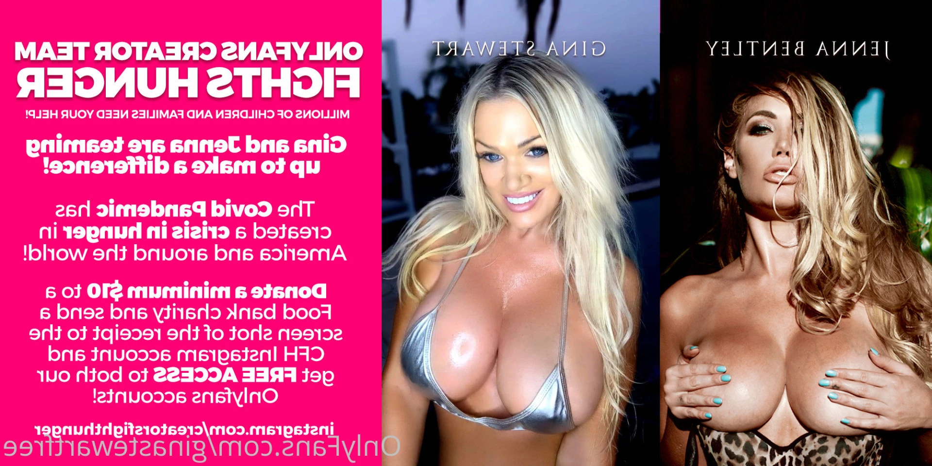 Gina Stewart Free [ ginastewartfree ] Onlyfans leaked photo 6273363 on Hotleaks.tv