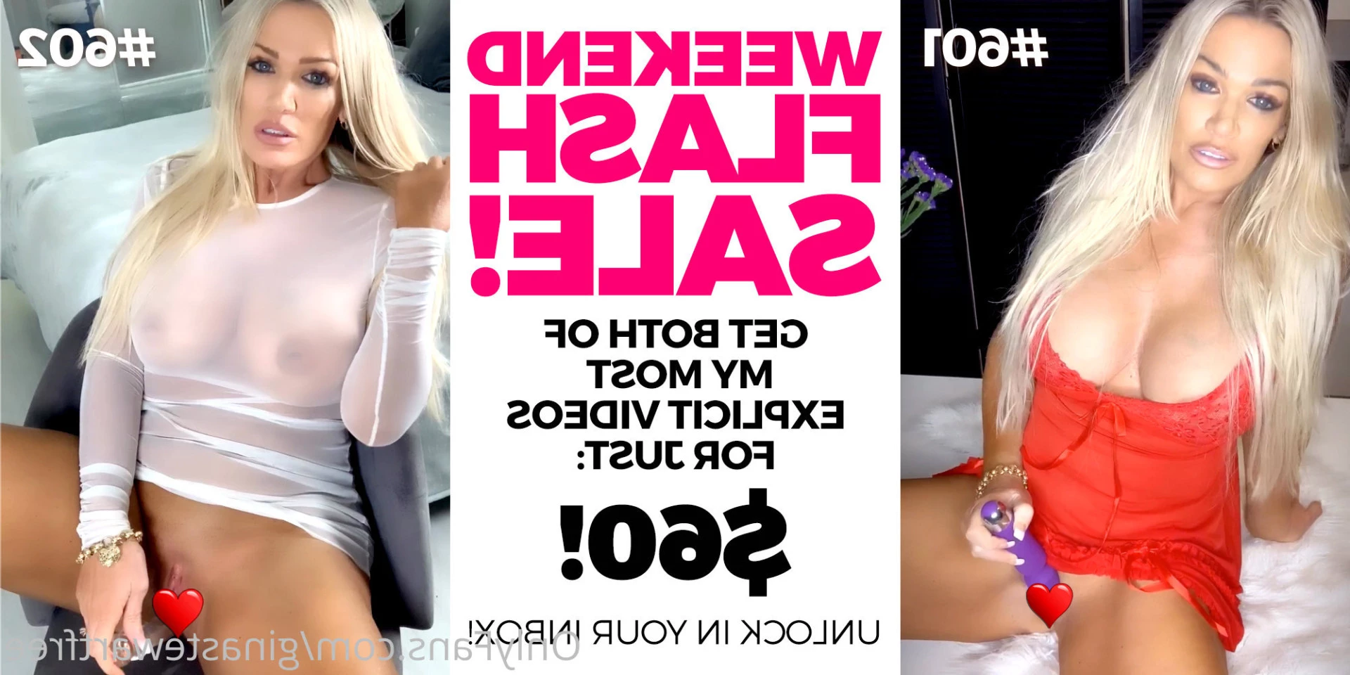 Gina Stewart Free [ ginastewartfree ] Onlyfans leaked photo 6273371 on Hotleaks.tv