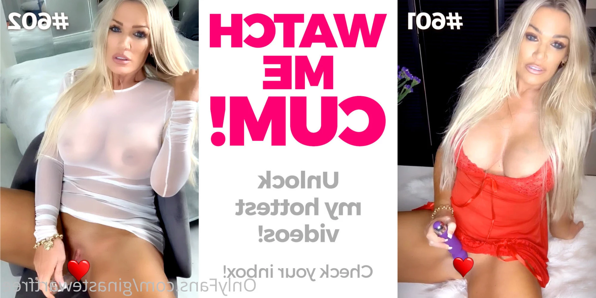 Gina Stewart Free [ ginastewartfree ] Onlyfans leaked photo 6273387 on Hotleaks.tv