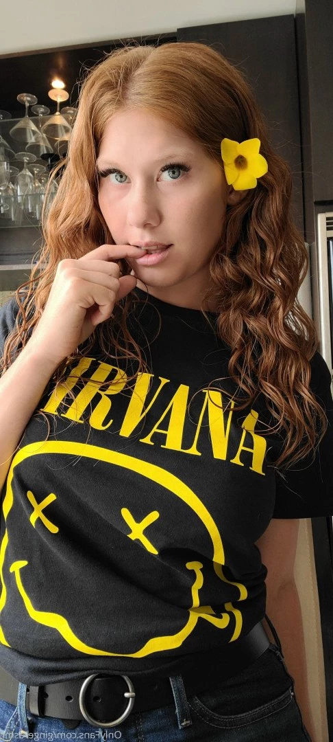 Megan | Ginger ASMR [ gingerasmr ] Onlyfans leaked photo 3359816 on Hotleaks.tv