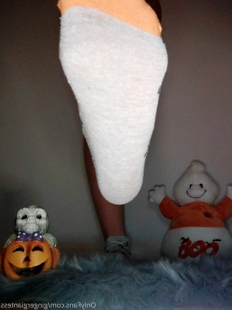 Ginger Giantess💖 [ gingergiantess ] Onlyfans leaked photo 3366500 on Hotleaks.tv