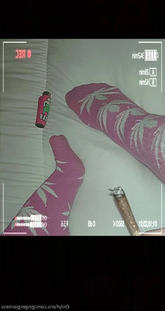 Ginger Giantess💖 [ gingergiantess ] Onlyfans leaked photo 3366527 on Hotleaks.tv
