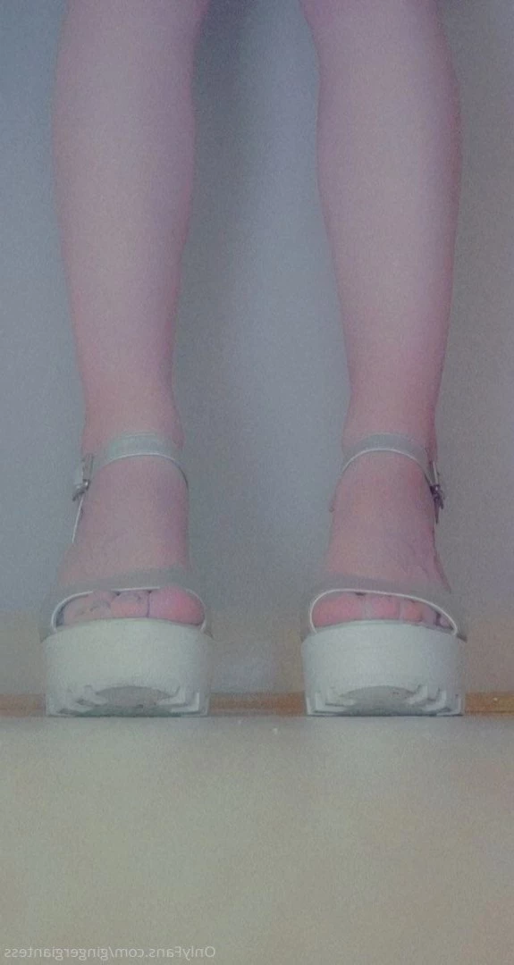 Ginger Giantess💖 [ gingergiantess ] Onlyfans leaked photo 3366624 on Hotleaks.tv