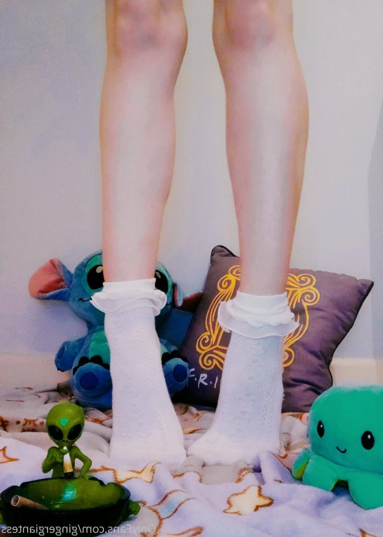 Ginger Giantess💖 [ gingergiantess ] Onlyfans leaked photo 3366792 on Hotleaks.tv