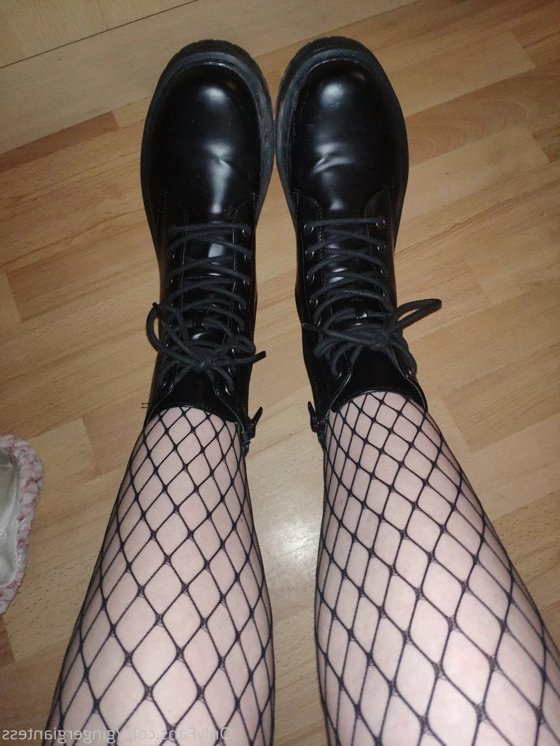 Ginger Giantess💖 [ gingergiantess ] Onlyfans leaked photo 3366863 on Hotleaks.tv
