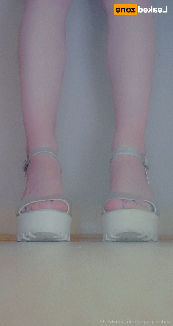 Ginger Giantess💖 [ gingergiantess ] Onlyfans leaked photo 16602385 on Hotleaks.tv