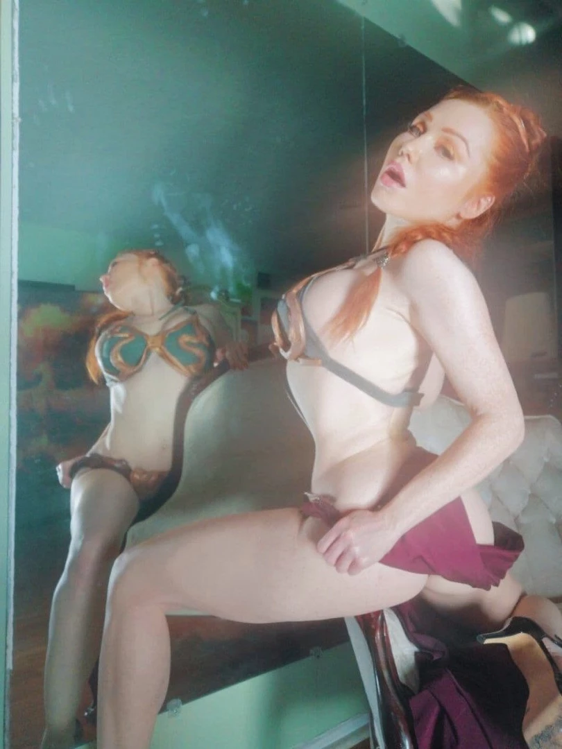 🔥Ginger Phoenix REAL fire pussy 🔥 [ gingerphoenix ] Onlyfans leaked photo 3497777 on Hotleaks.tv