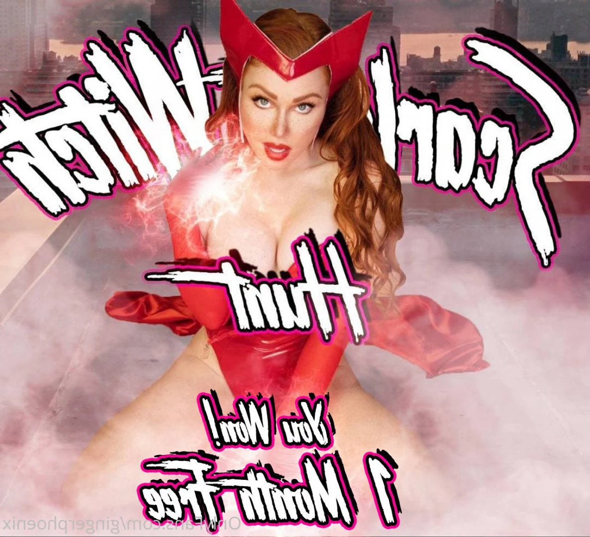 🔥Ginger Phoenix REAL fire pussy 🔥 [ gingerphoenix ] Onlyfans leaked photo 3498049 on Hotleaks.tv