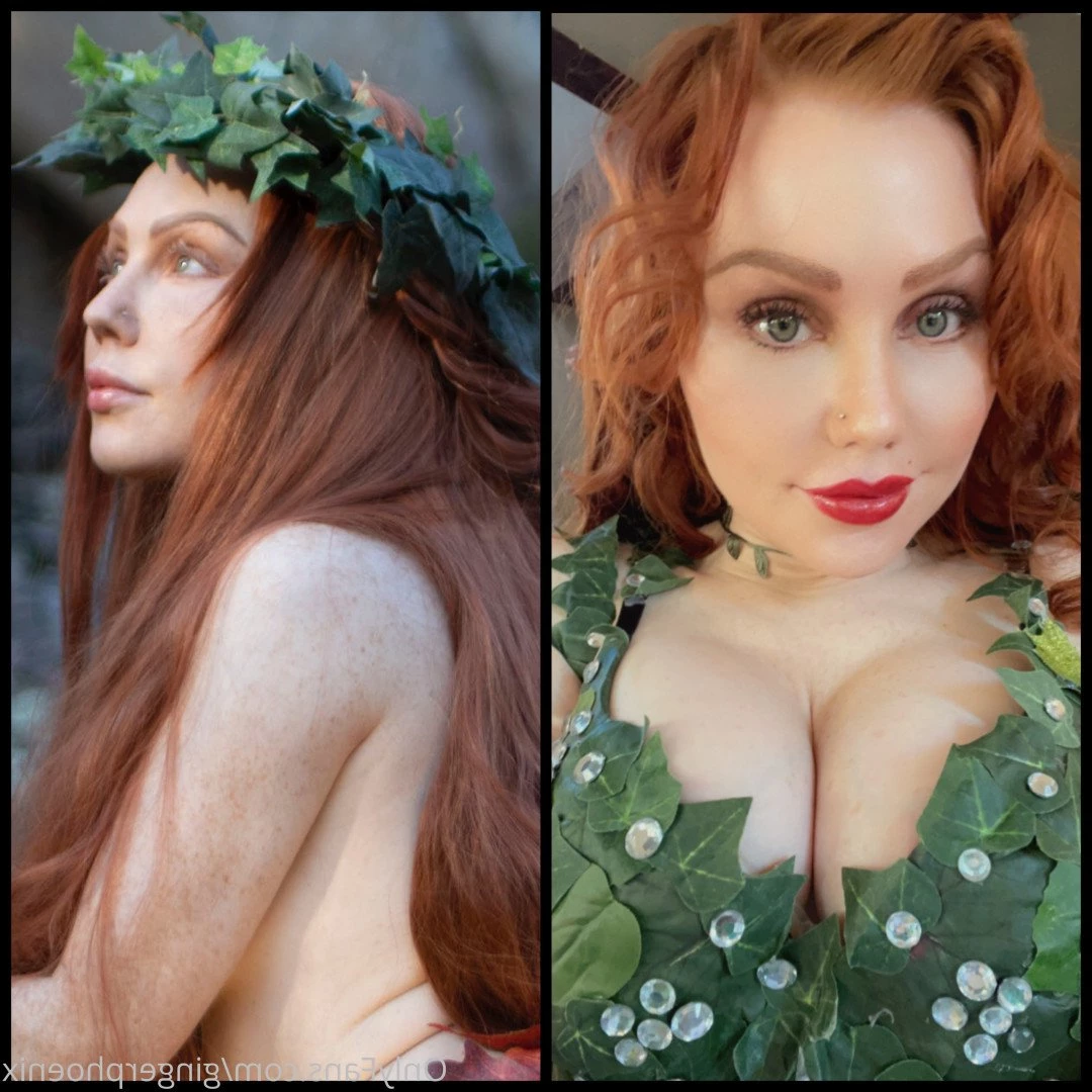 🔥Ginger Phoenix REAL fire pussy 🔥 [ gingerphoenix ] Onlyfans leaked photo 3498773 on Hotleaks.tv