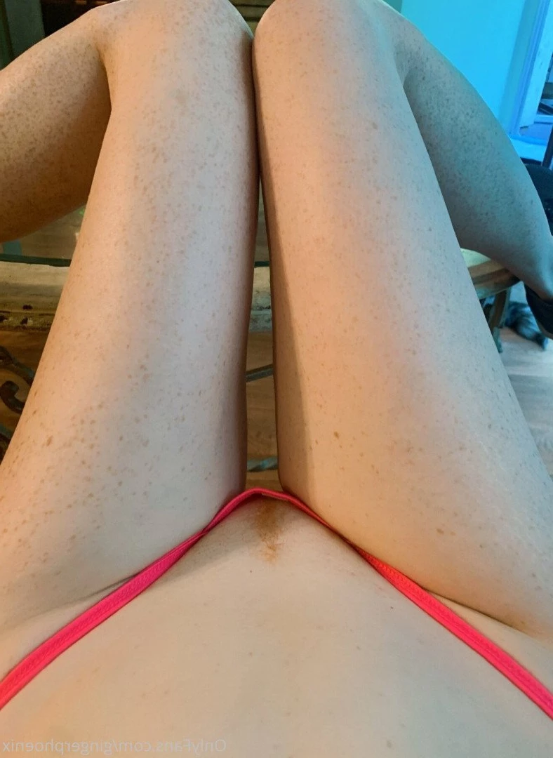 🔥Ginger Phoenix REAL fire pussy 🔥 [ gingerphoenix ] Onlyfans leaked photo 3498915 on Hotleaks.tv