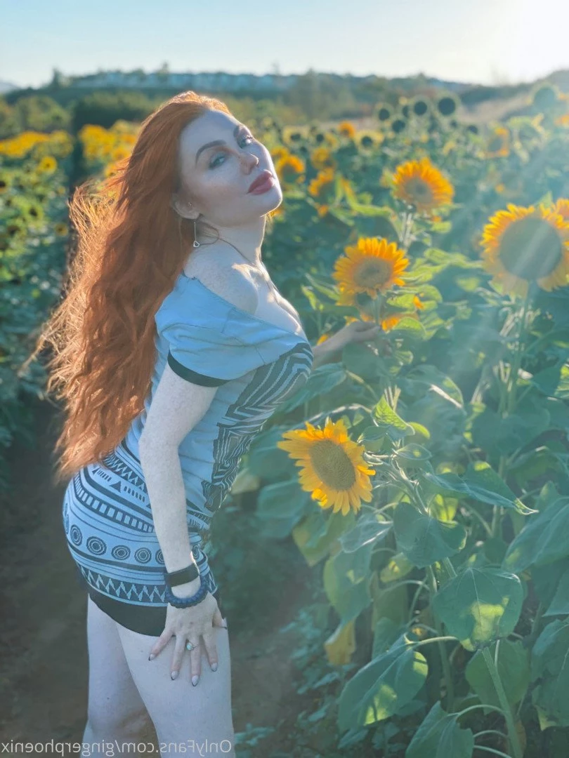 🔥Ginger Phoenix REAL fire pussy 🔥 [ gingerphoenix ] Onlyfans leaked photo 3499340 on Hotleaks.tv