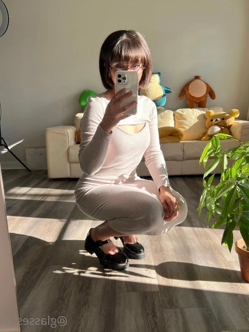lex [ glasses_gf ] Onlyfans leaked photo 3360046 on Hotleaks.tv
