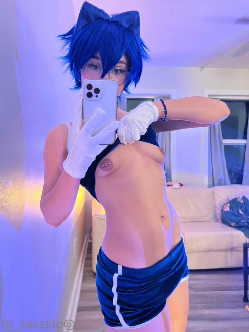 lex [ glasses_gf ] Onlyfans leaked photo 16282366 on Hotleaks.tv