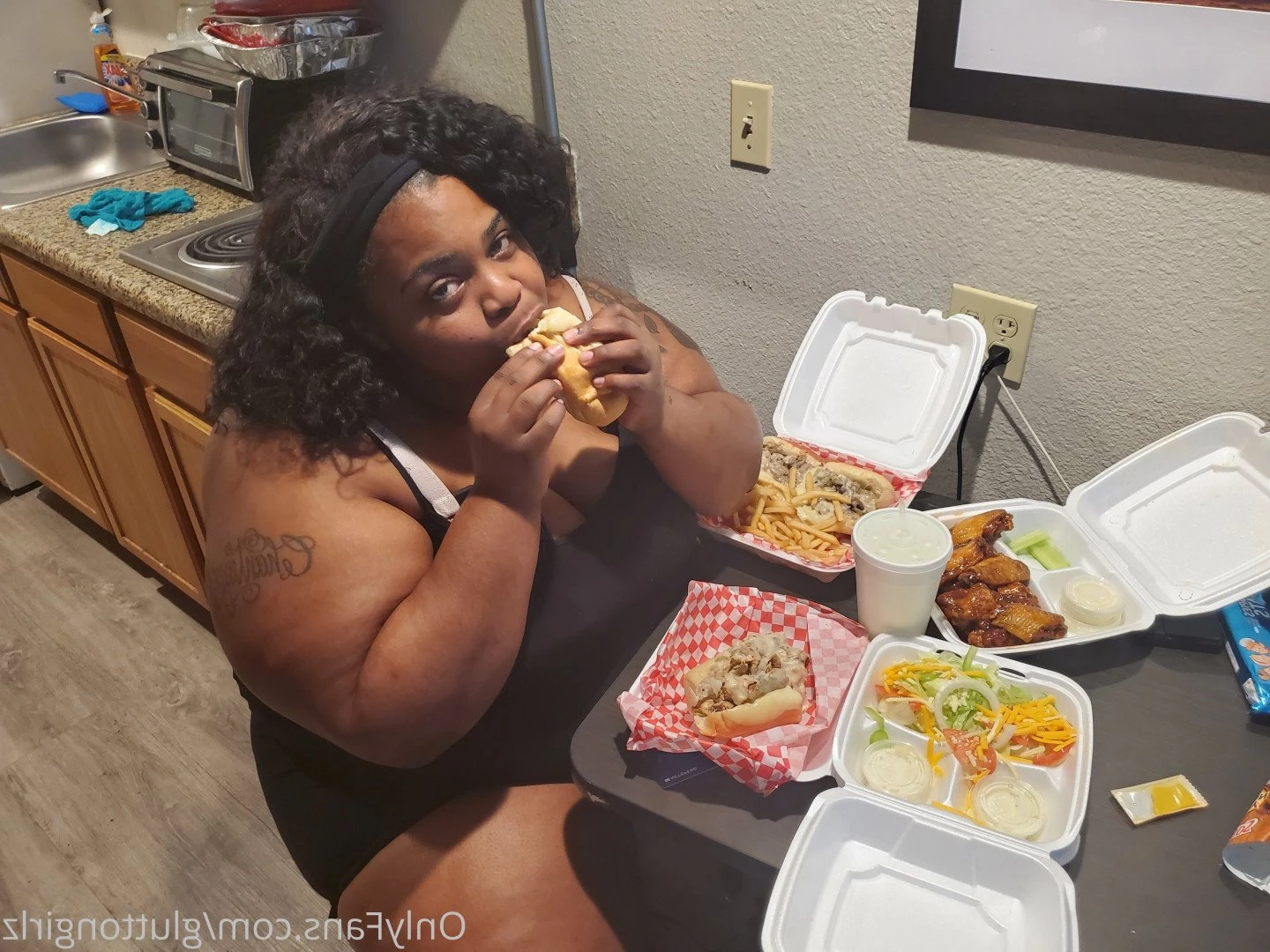 Qween Kanklez [ gluttongirlz ] Onlyfans leaked photo 3354471 on Hotleaks.tv