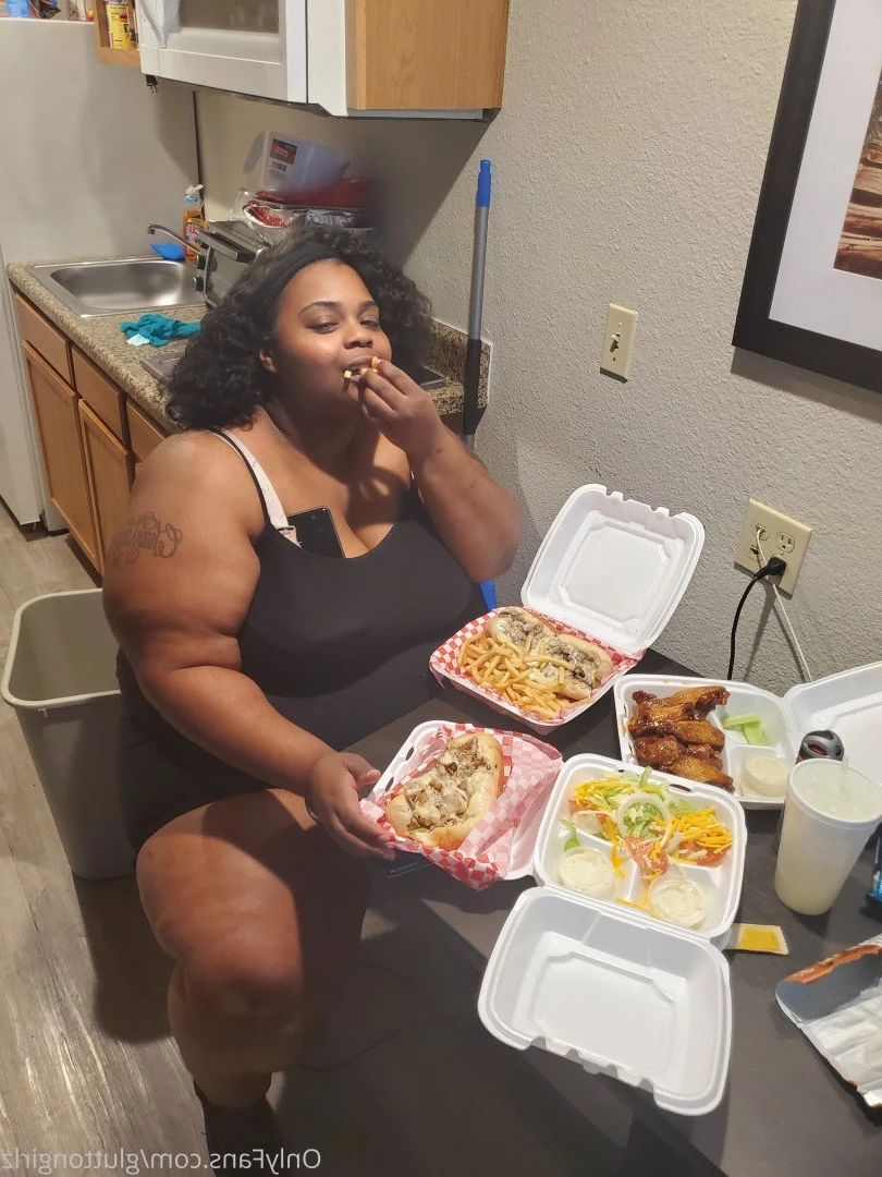 Qween Kanklez [ gluttongirlz ] Onlyfans leaked photo 3354550 on Hotleaks.tv