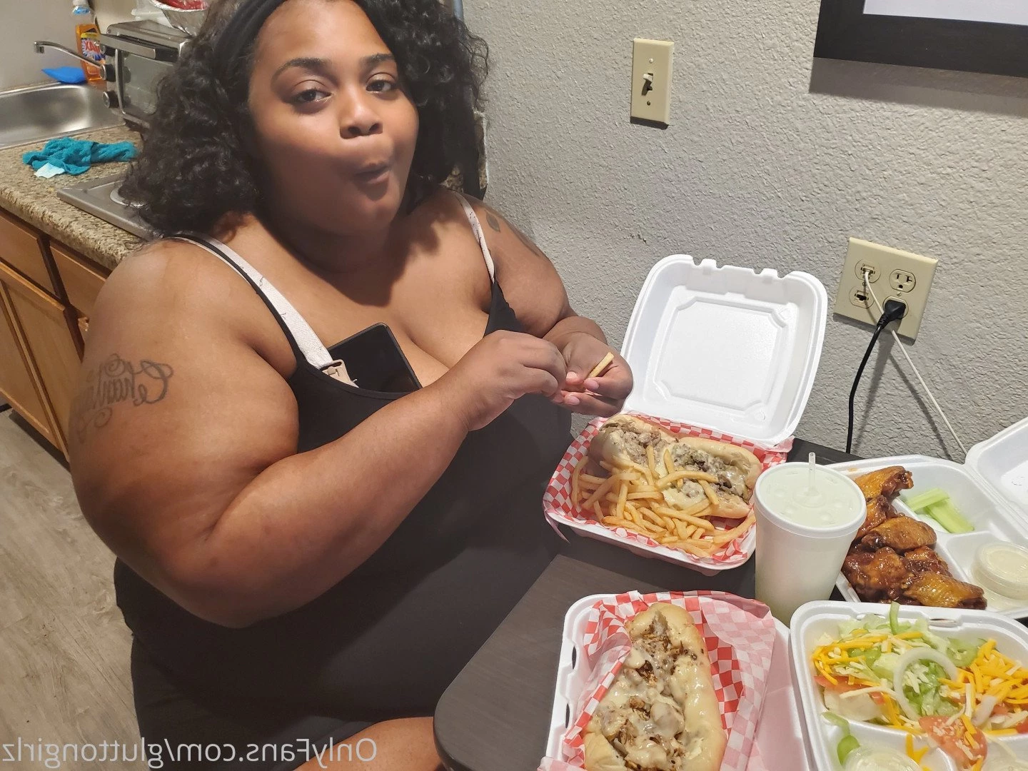 Qween Kanklez [ gluttongirlz ] Onlyfans leaked photo 3354594 on Hotleaks.tv
