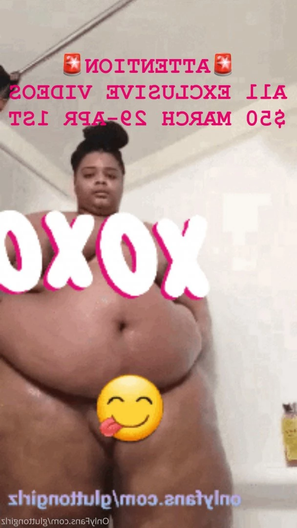 Qween Kanklez [ gluttongirlz ] Onlyfans leaked photo 3354598 on Hotleaks.tv