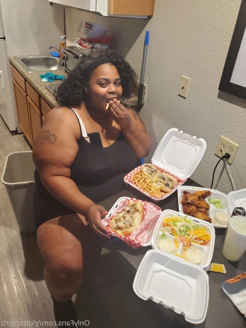 Qween Kanklez [ gluttongirlz ] Onlyfans leaked photo 3354618 on Hotleaks.tv