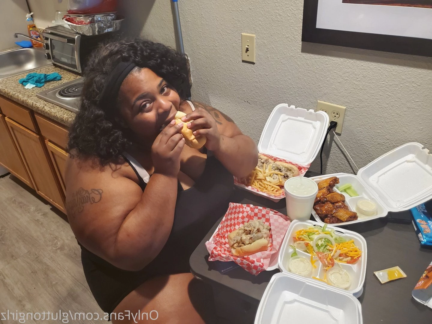 Qween Kanklez [ gluttongirlz ] Onlyfans leaked photo 3354677 on Hotleaks.tv