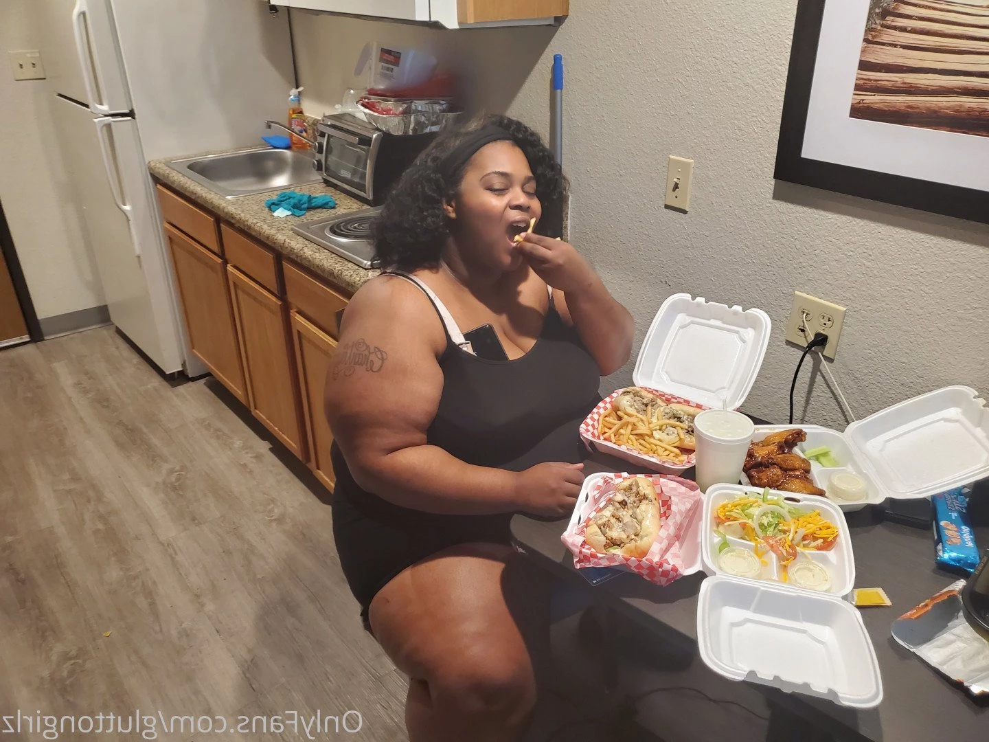 Qween Kanklez [ gluttongirlz ] Onlyfans leaked photo 3354684 on Hotleaks.tv