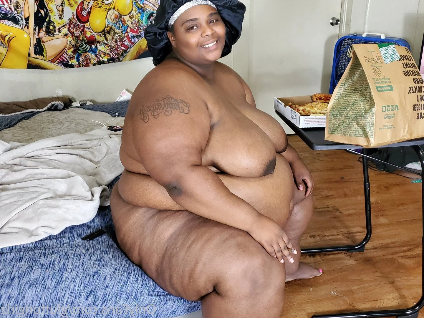 Qween Kanklez [ gluttongirlz ] Onlyfans leaked photo 3354703 on Hotleaks.tv
