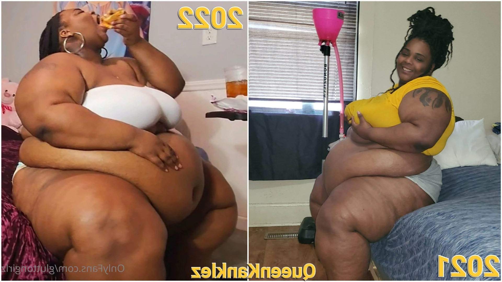 Qween Kanklez [ gluttongirlz ] Onlyfans leaked photo 6317908 on Hotleaks.tv