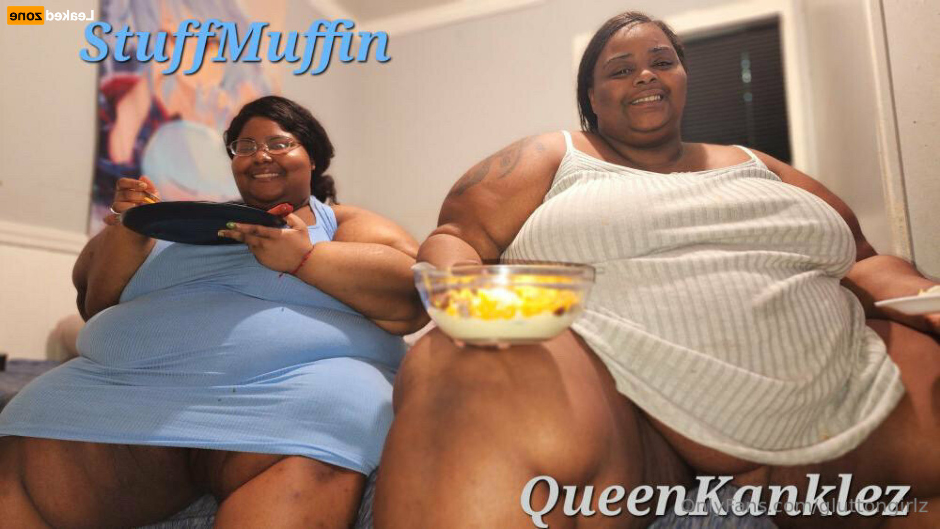 Qween Kanklez [ gluttongirlz ] Onlyfans leaked photo 16730345 on Hotleaks.tv