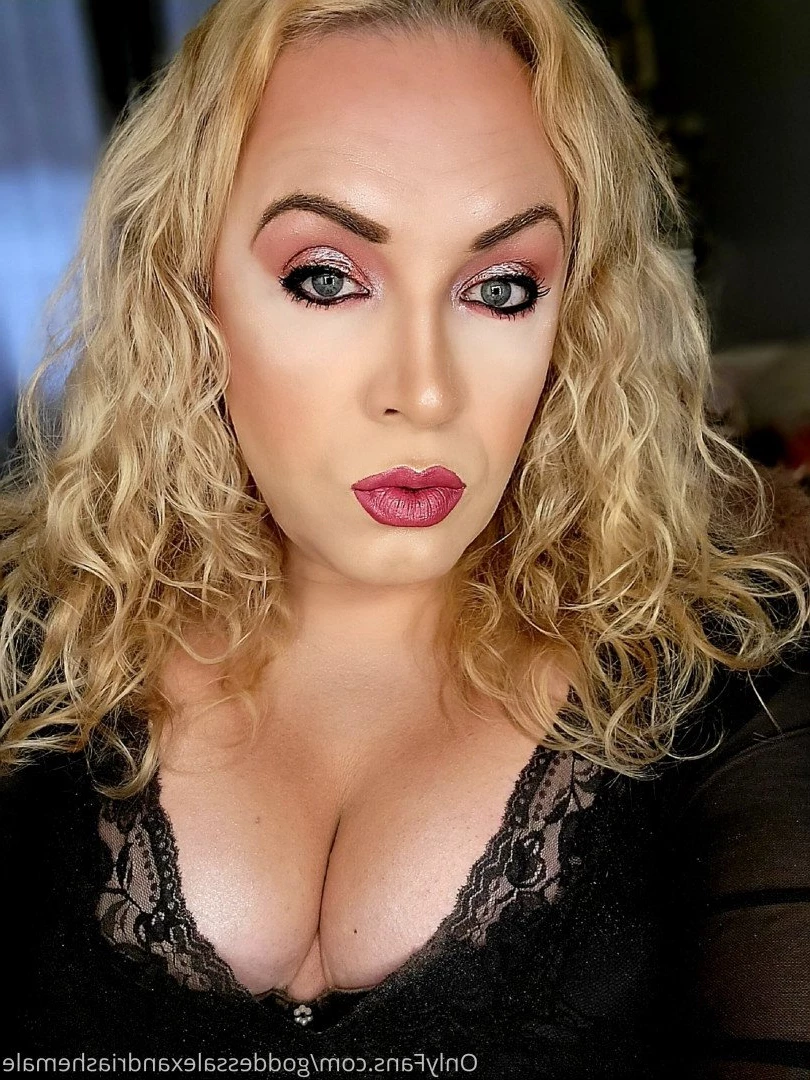 ShemaleGoddessAlexandria [ goddessalexandriashemale ] Onlyfans leaked photo 3359475 on Hotleaks.tv