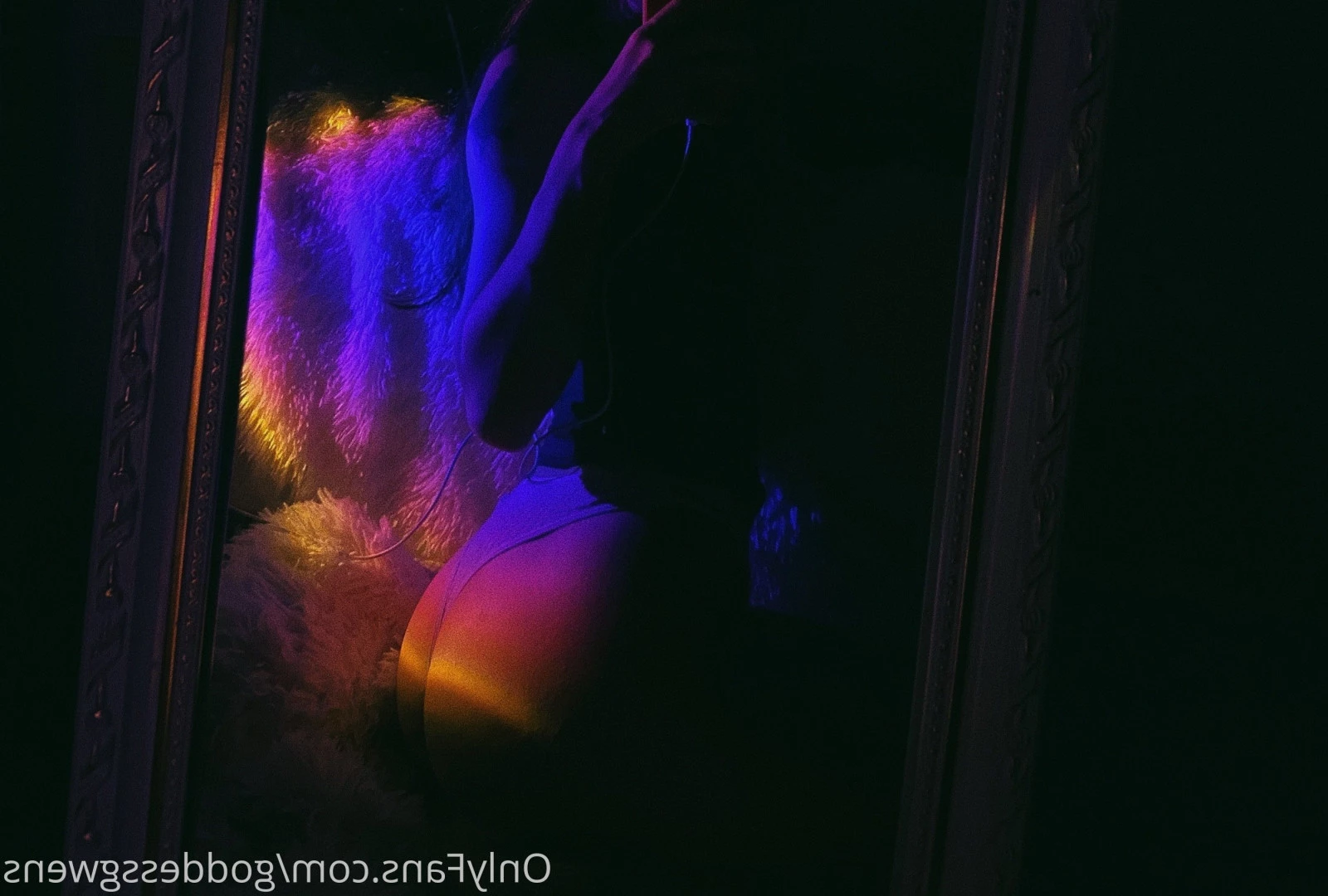 Gigi Gwen [ goddessgwens ] Onlyfans leaked photo 14723596 on Hotleaks.tv