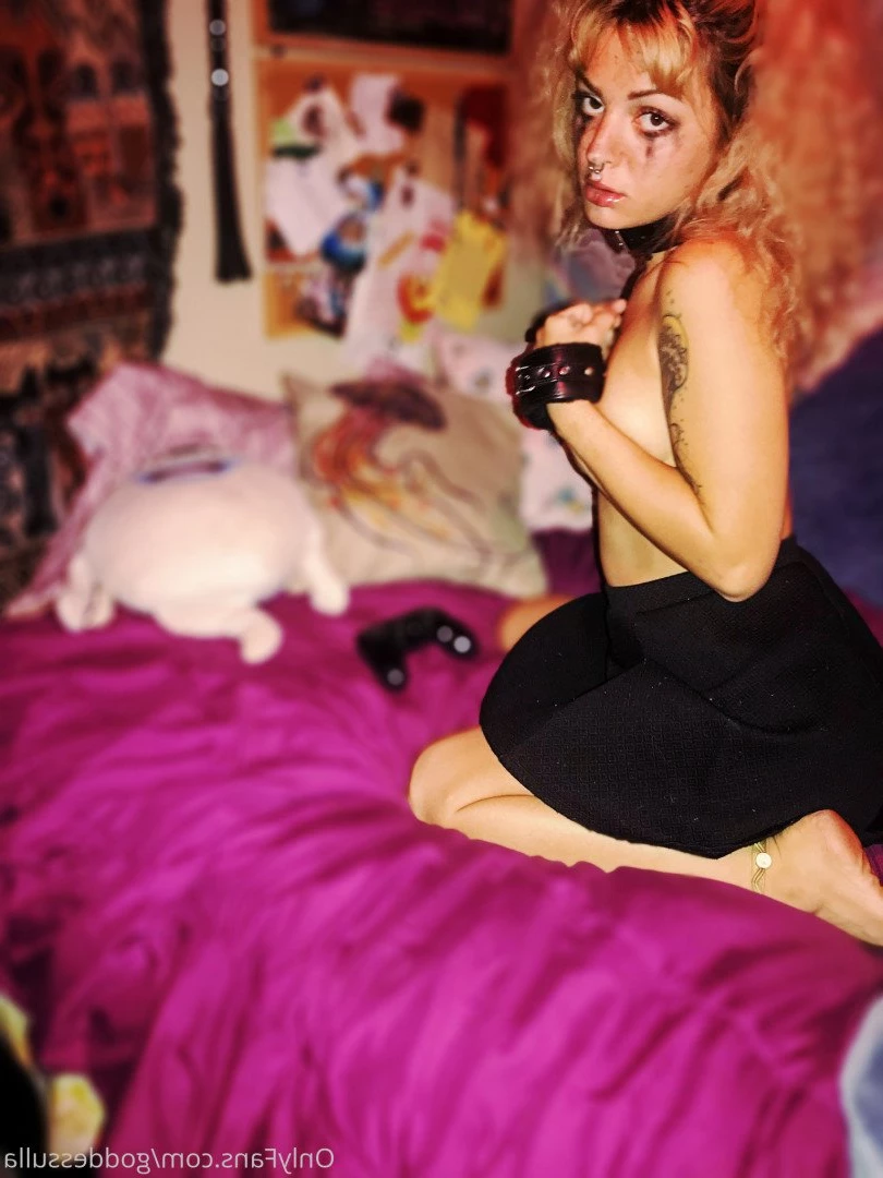 goddessulla Onlyfans leaked photo 3377518 on Hotleaks.tv