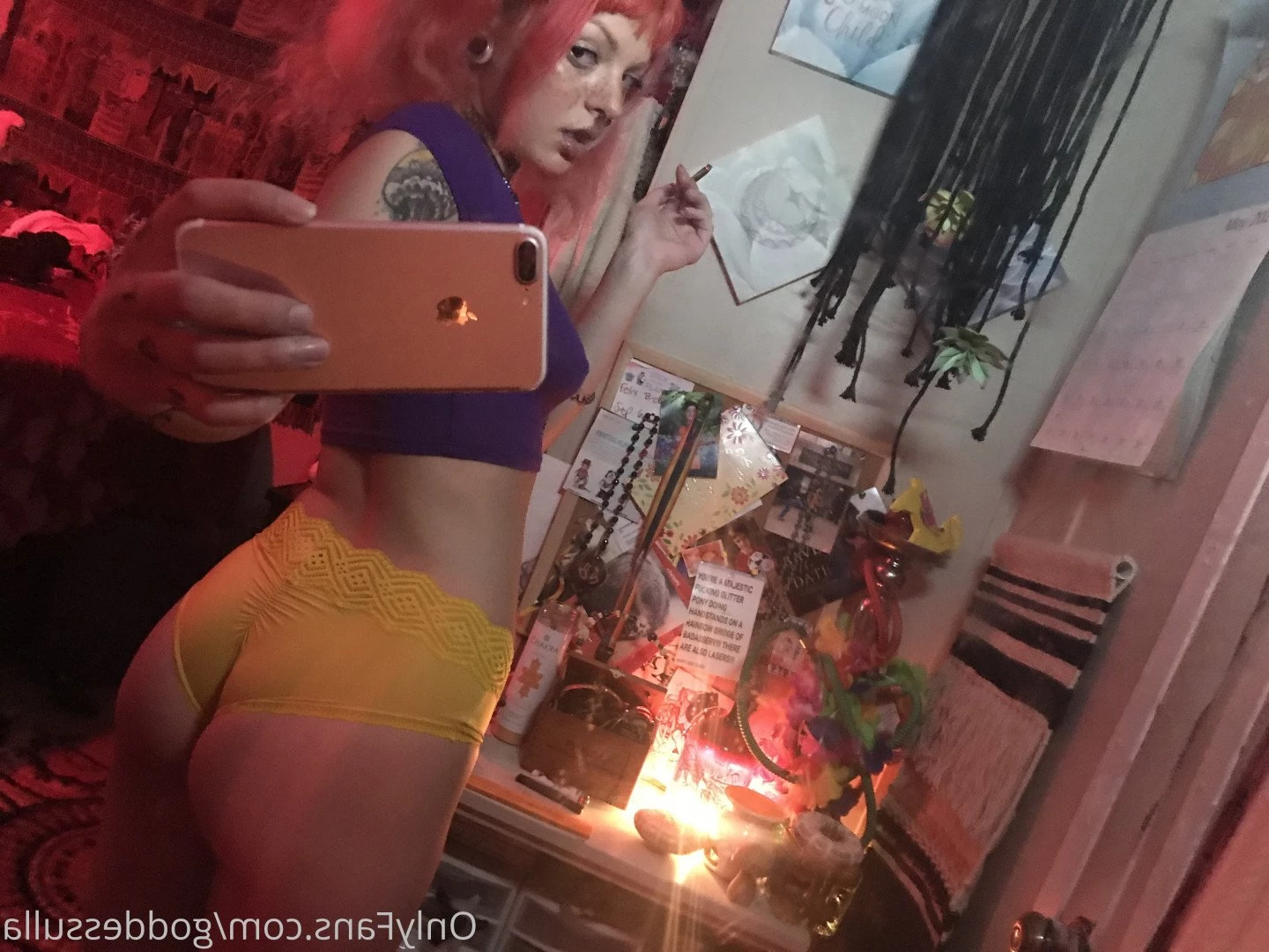goddessulla Onlyfans leaked photo 3377780 on Hotleaks.tv