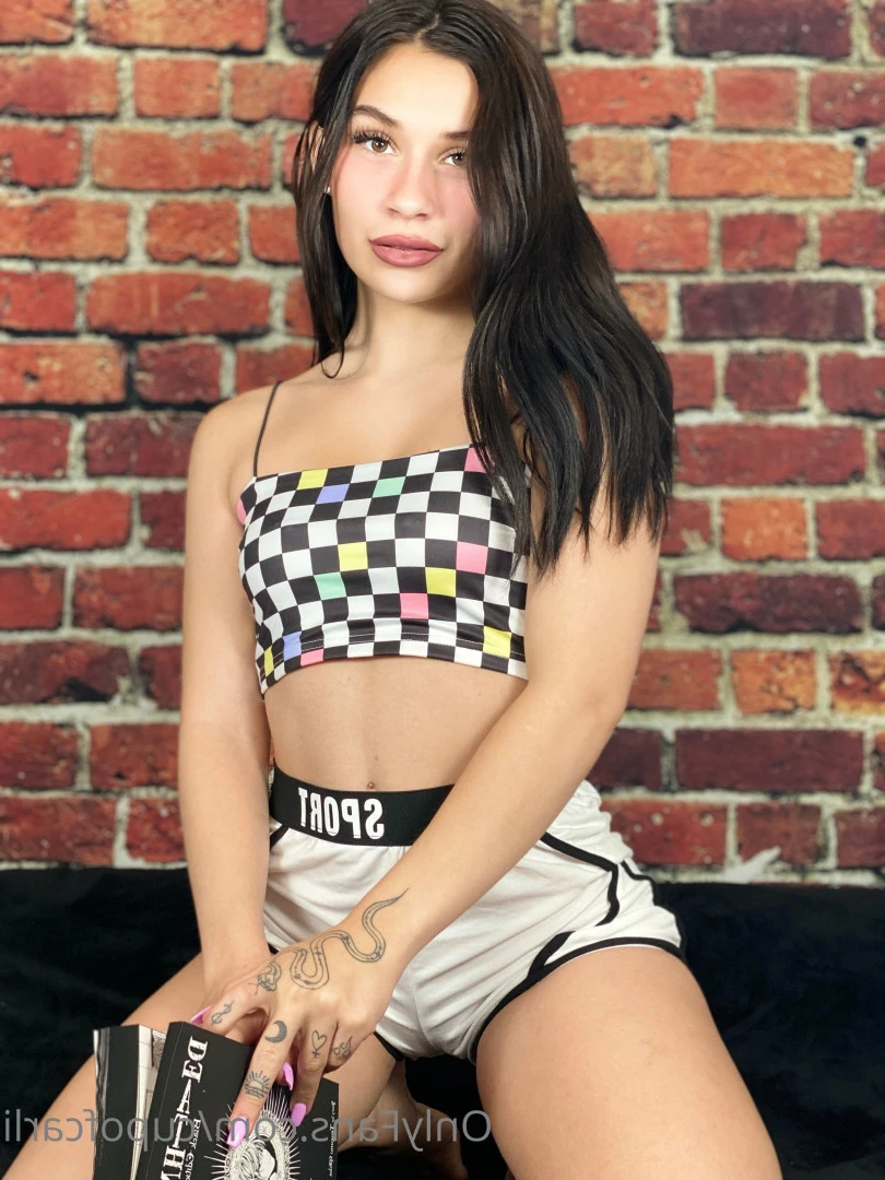 Cup of Carli🍫 [ cupofcarli ] Onlyfans leaked photo 6245632 on Hotleaks.tv