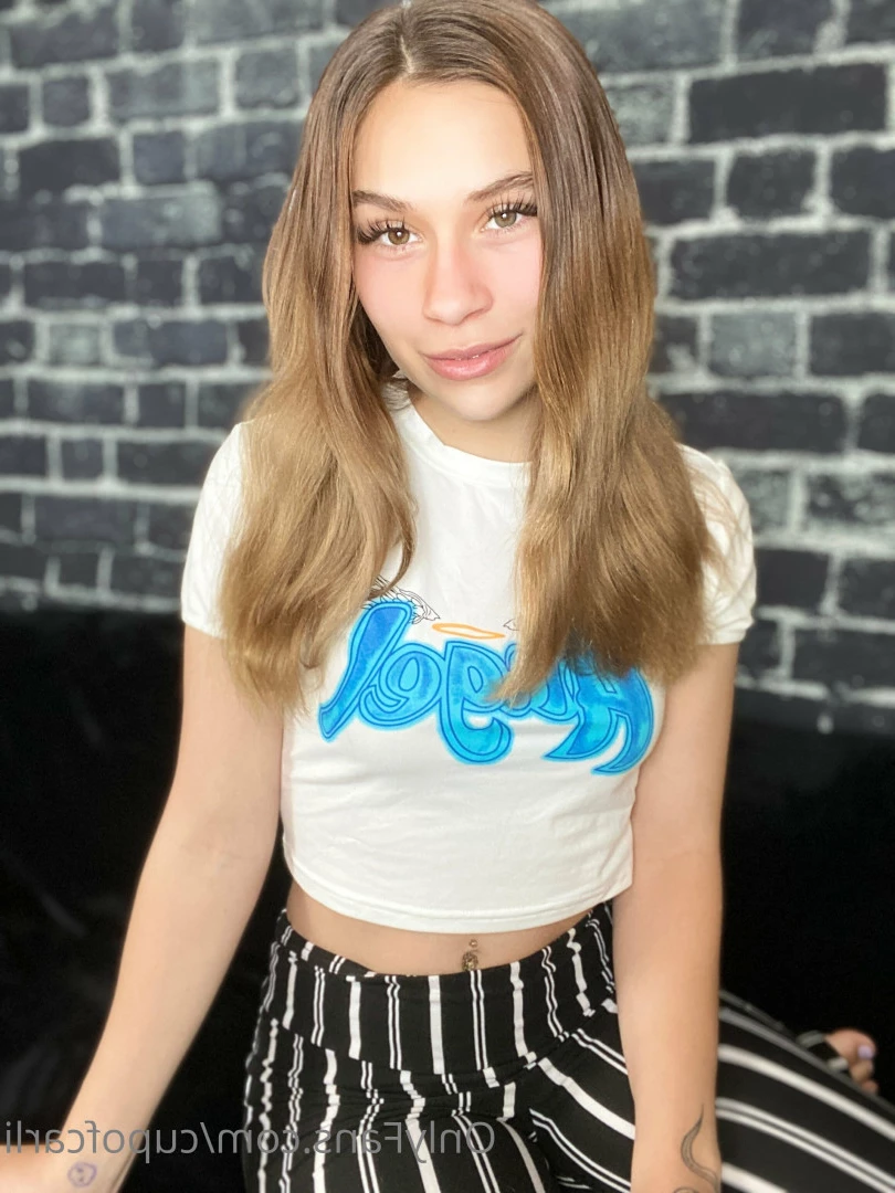 Cup of Carli🍫 [ cupofcarli ] Onlyfans leaked photo 6247598 on Hotleaks.tv