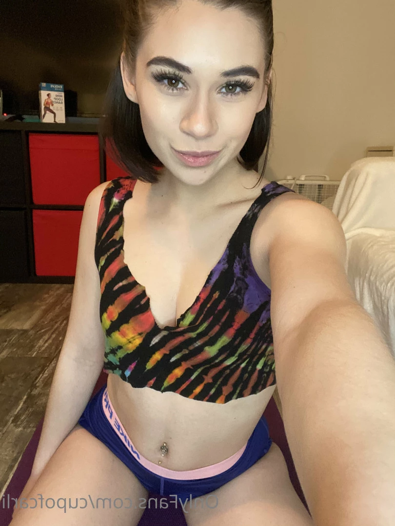 Cup of Carli🍫 [ cupofcarli ] Onlyfans leaked photo 9924055 on Hotleaks.tv
