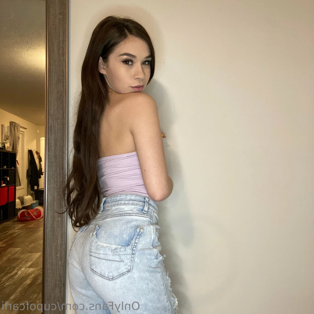 Cup of Carli🍫 [ cupofcarli ] Onlyfans leaked photo 9925217 on Hotleaks.tv