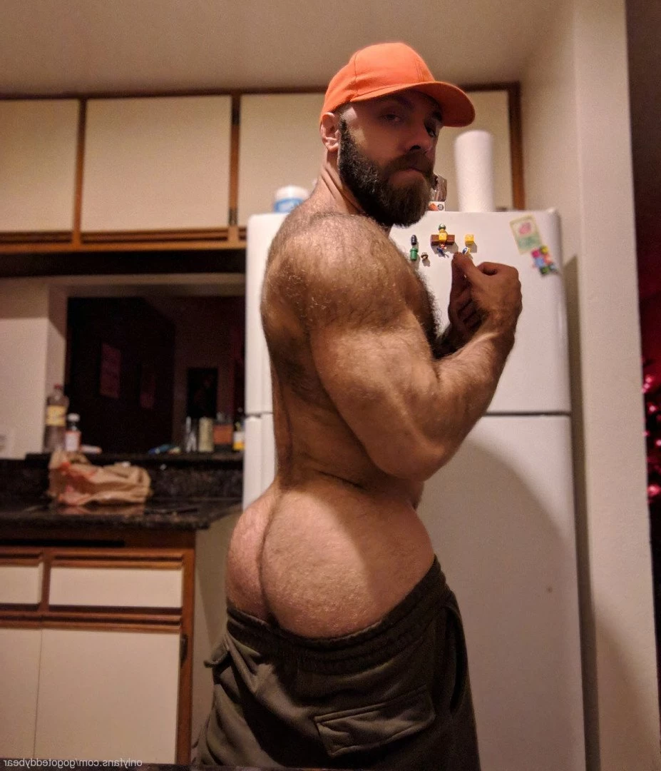 Teddy Bear [ gogoteddybear ] Onlyfans leaked photo 3343470 on Hotleaks.tv