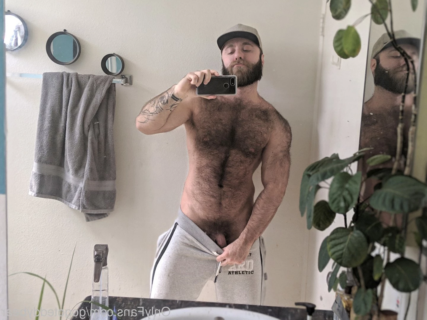 Teddy Bear [ gogoteddybear ] Onlyfans leaked photo 3344112 on Hotleaks.tv