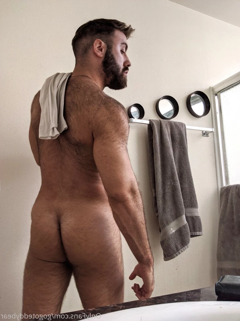 Teddy Bear [ gogoteddybear ] Onlyfans leaked photo 3345027 on Hotleaks.tv