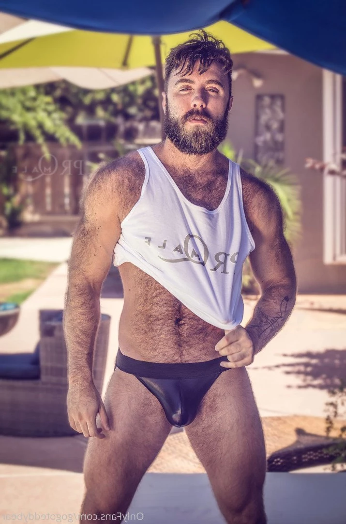 Teddy Bear [ gogoteddybear ] Onlyfans leaked photo 3347230 on Hotleaks.tv