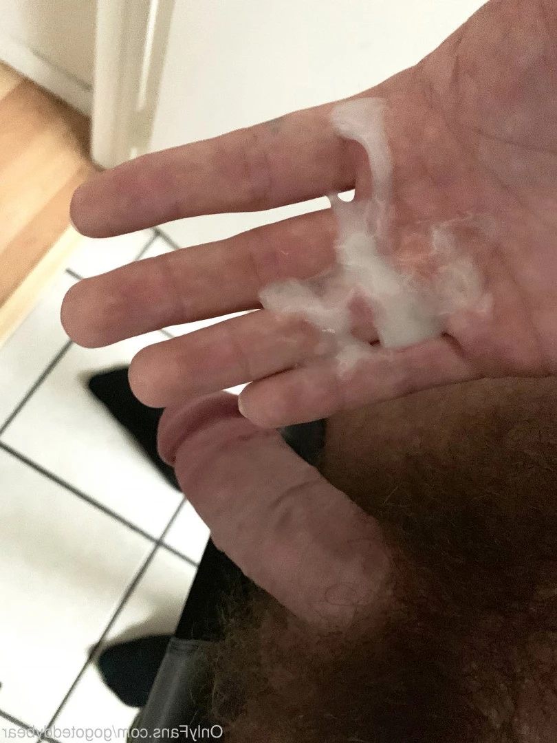 Teddy Bear [ gogoteddybear ] Onlyfans leaked photo 3348142 on Hotleaks.tv
