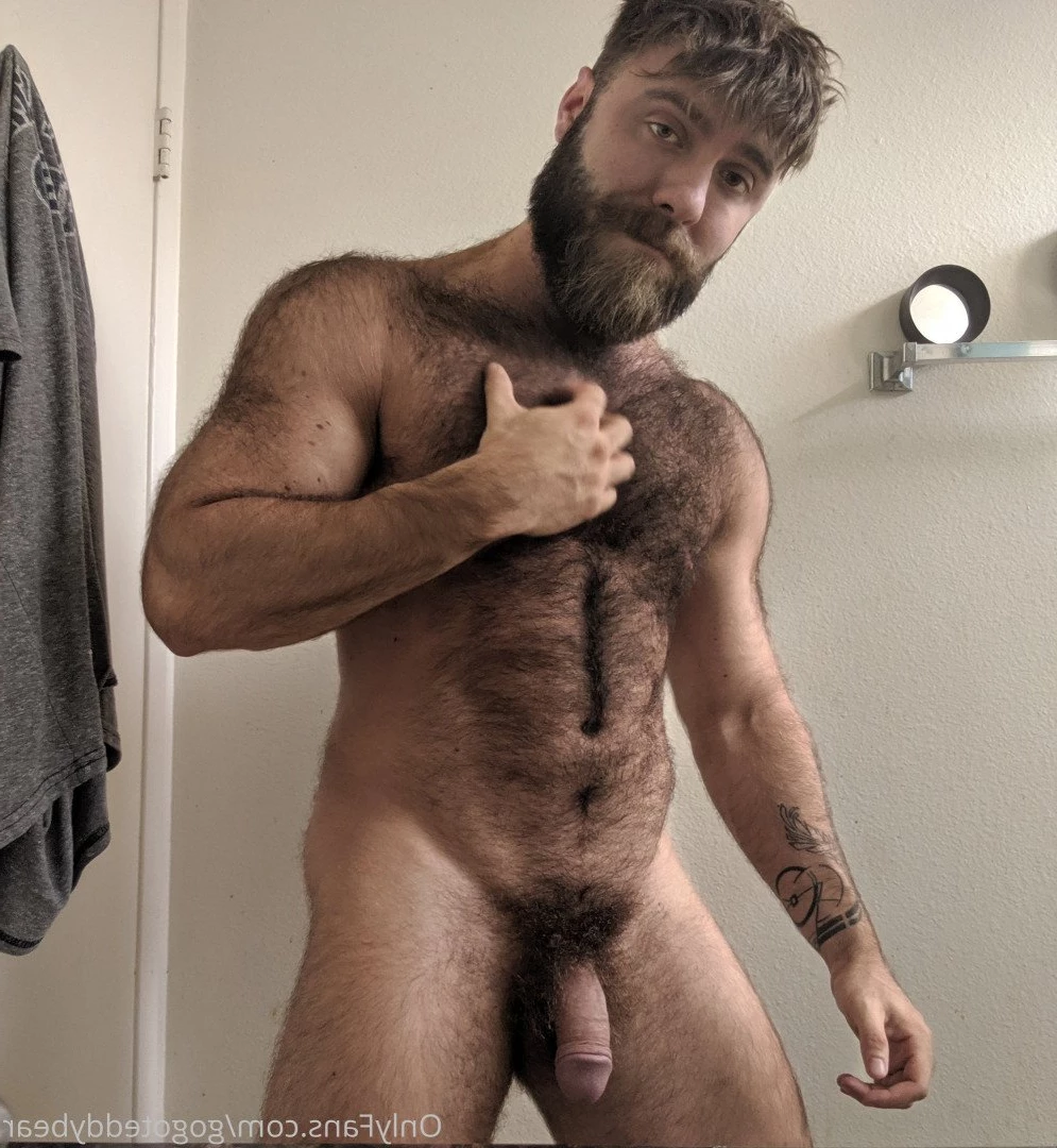 Teddy Bear [ gogoteddybear ] Onlyfans leaked photo 3348591 on Hotleaks.tv