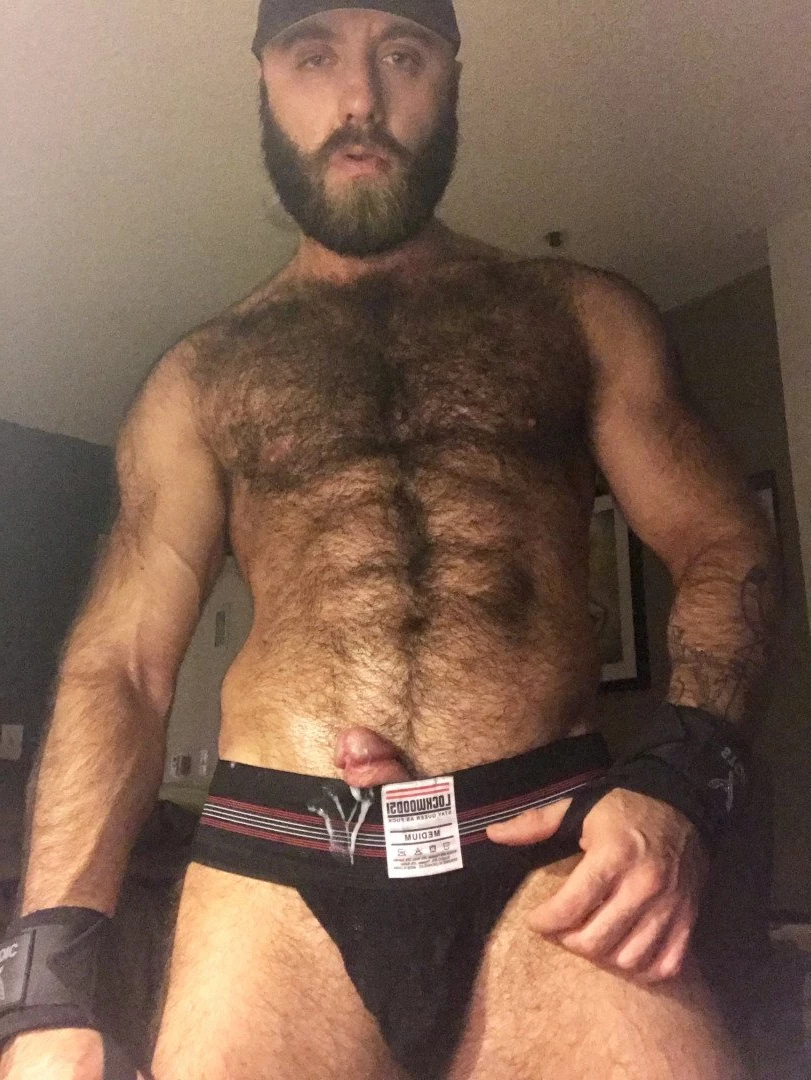 Teddy Bear [ gogoteddybear ] Onlyfans leaked photo 3348623 on Hotleaks.tv