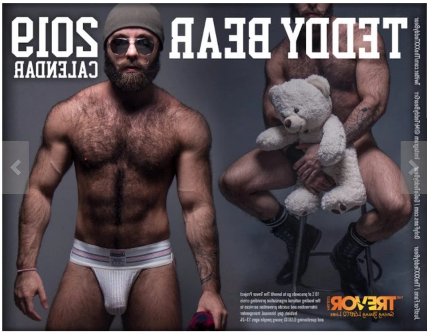 Teddy Bear [ gogoteddybear ] Onlyfans leaked photo 3350647 on Hotleaks.tv